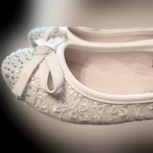 🇺🇸 Girls Dress Shoes